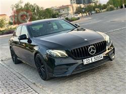 مێرسێدس بێنز E-Class